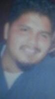 Alfredo Garcia