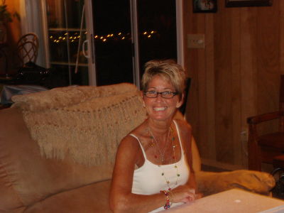 Linda Mcwhorter