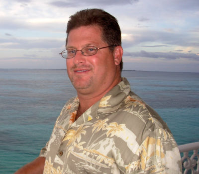 steven graham
