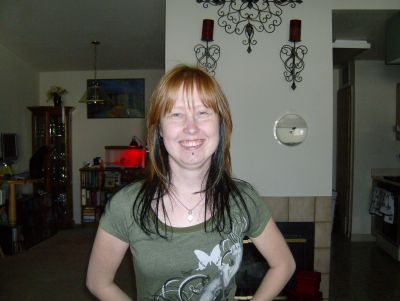 Kara Catron