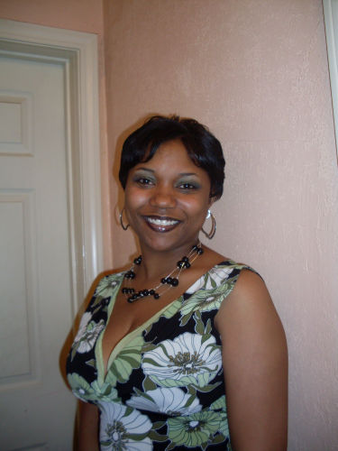 Tiffany Clay
