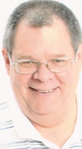Stephen Boice