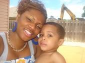 Quaneysha Daniels