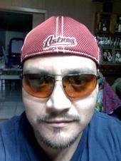Alfredo Meza