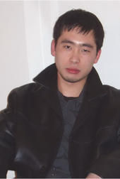 nam kim