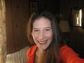 Amber Rhome