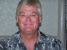 Steven Odland