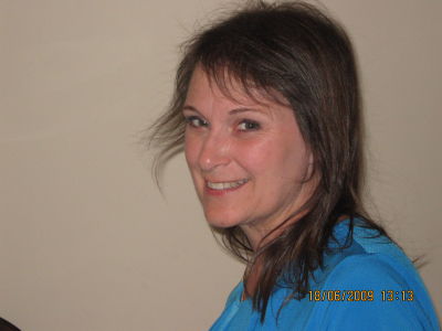 Diane Wright
