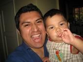 Leonel Vasquez