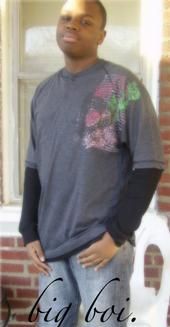 Marques Brown
