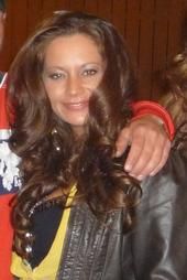 Stacy Mcgill