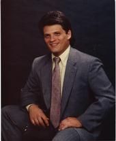 Charles Parish