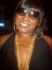 Karen Twitty