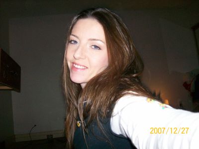 Holly Shirley