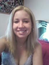 Justine Hardbarger