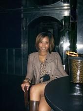 Deshonra Jackson