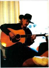 michael pendleton