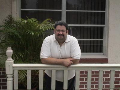 Roberto Rios