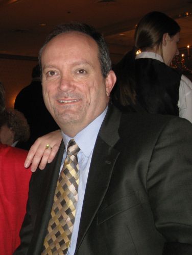 Michael Oriente