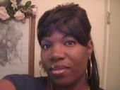 almetta wilson