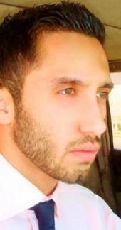 Ahmad Baiani