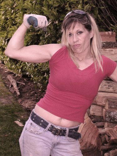 Heidi Schneider