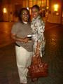 Teraine Brown