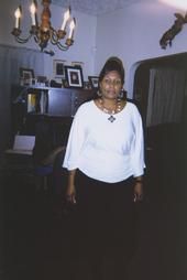 Melissa Barfield