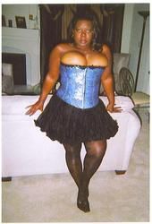 Alma Scott