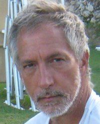 Scott Menchin