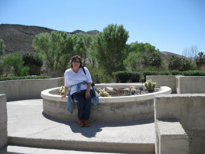 Leslie Foley
