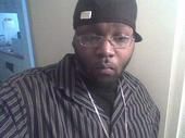 aaron black