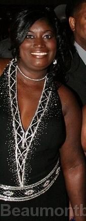 Carrie Ray