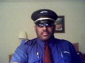 eric pointer