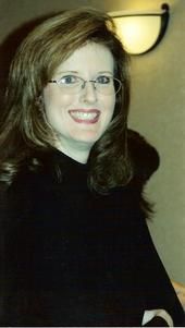 Kendra Wood