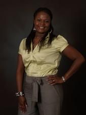 Sheryl Harris