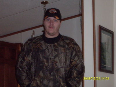 Donald Brittin