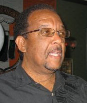 Myron Jackson