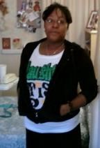 Chante Bridges