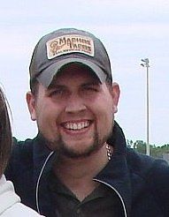 Alex Corn
