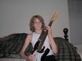 phillip daniel