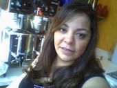Valerie Flores