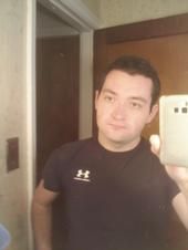 Trevor Cox