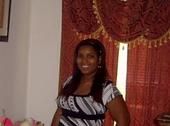 Stacyann Gray