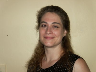 Dawn Mason