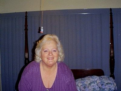 Sharyn Petersen