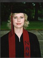 Leah Hill