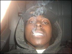 Tyreek Fortune