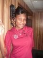 Nikeya Williams