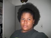 Quibillah Martin
